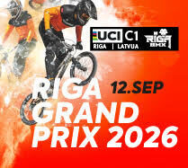 U23 - RIGA GRAND PRIX 2026