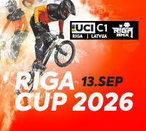 U23 - RIGA CUP 2026