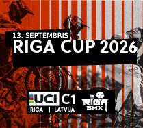 ELITE - RIGA CUP 2026